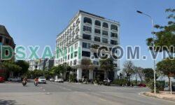 Bán đất K.B Nam Đầm Vạc, 200m2 MT 10m, sổ đỏ trao tay