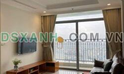 BÁN GẤP CĂN HỘ TÒA L4 Vinhomes Central Park  109m², Giá chào 13.5 tỷ Bao phí