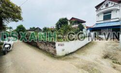 Bán Đất Lô Góc Bá Khê, Văn Giang: Vị Trí Vàng, Tiềm Năng Tăng Giá