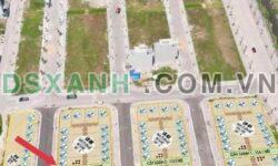 Bán đất Hà Lầm, LK5-1, vị trí đẹp Đầu tư sinh lời ngay