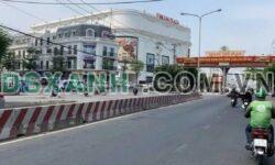 Bán đất MT DT743, Dĩ An, 1110m2, gần Vincom – Đầu tư sinh lời