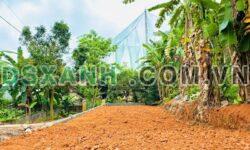 Bán đất 2 mặt tiền khu Đá Thờ, Phù Ninh – Đầu tư sinh lời