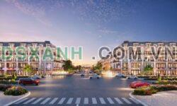 Phố Hiến City: Đầu tư vàng, vị trí kim cương, giá F0 từ CĐT