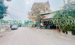 Bán đất Vân Cơ, Việt Trì – Khu dân cư sầm uất, đầu tư sinh lời