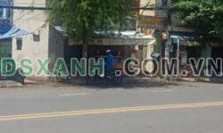 Mặt tiền KD Huỳnh Tấn Phát, Nhà Bè. Đối diện chợ. Giá tốt