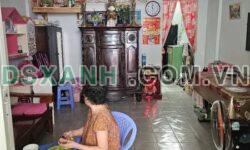 Bán nhà đất P.16 Gò Vấp, 53m2, hẻm xe hơi, giá tốt