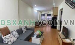 Cho thuê CC Cát Tường TNT, 2PN Full NT – View Đẹp, Giá Tốt