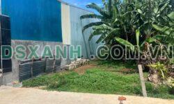 Bán đất hẻm ô tô Lê Đại Hành, Pleiku. 5x20m, Giá tốt