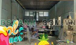 Bán Xưởng Thạnh Lộc, Quận 12, Ngay Cầu Phú Long, 161m², Thổ Cư, Giá Tốt