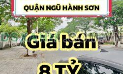 Đất Mặt Tiền Mai Đăng Chơn, Ngũ Hành Sơn – Đầu Tư Sinh Lời