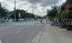 Bán đất DT743, Dĩ An: MT kinh doanh, gần chợ, trường, 128m2