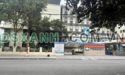 Bán Biệt Thự Góc Suối Hoa View Trường Tiểu Học, Đường Lê Văn Thịnh