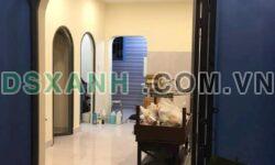 Bán nhà cấp 4 Rạch Dừa, Vũng Tàu: 81m², ô tô tránh, GPXD 3 tầng