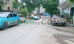 Bán nhà Tây Mỗ, Nam Từ Liêm 45m2 x 4T, ngõ nông, ôtô tránh
