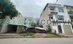 Bán đất Hoa Trạng Nguyên, view Hồ Xương Rồng đẹp nhất Thái Nguyên