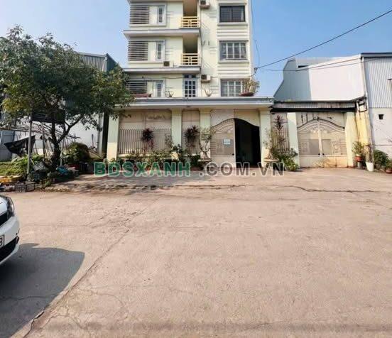 Bán nhà nghỉ Cẩm Thủy, Cẩm Phả – 17 phòng, doanh thu ổn định