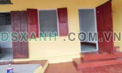 Bán đất tặng nhà C4 trung tâm Cứu Hỏa, 57m², Giá tốt
