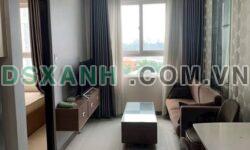Bán Căn Hộ City Tower View Đẹp, 2PN, 60m², Giá Tốt