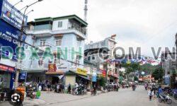 Bán đất thổ cư TT. Đồng Văn, 6x25m, cách phố cổ 300m, đường vành đai