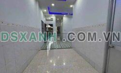 Bán nhà đất Tân An, 5x27m, thổ cư, giá tốt nhất thị trường