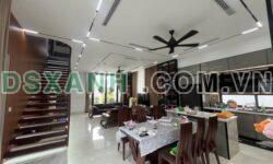 Bán Biệt Thự VIP Đường Vũ Thê Lang, Mới Xây, Full Nội Thất