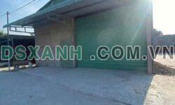 Cho thuê kho mới Tân Vĩnh Hiệp, Tân Uyên, Bình Dương