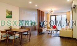 Bán Căn Hộ Ramada 2PN, Full Nội Thất, View Đẹp, TT 22 – 67m²