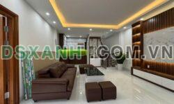 Bán nhà Mỹ Đình, dân xây, full NT, 2 thoáng, gần ô tô, sổ đẹp