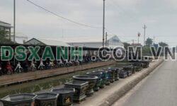 Bán đất TT Tiền Hải, 100m², đối diện KCN Tây An – Giá tốt nhất