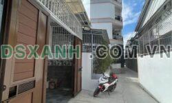 Bán nhà 3 tầng Đặng Tất, Vĩnh Hải – Gần biển, full nội thất cao cấp
