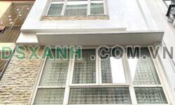 BÁN NHÀ ĐẸP NGUYỄN KHÁNH TOÀN – DÂN XÂY 35m² – NGÕ RỘNG – GIÁ 7.5 TỶ