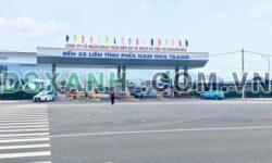 Đất Vĩnh Phương, Nha Trang: Liền kề Huỳnh Thúc Kháng, Giá Tốt