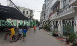 Bán đất Trung Lực, 90m², Giá tốt Sổ đỏ chính chủ, đường 7m.