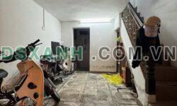 Bán nhà Hồng Mai 18m² 2 mặt ngõ, ô tô tránh, đầu tư sinh lời