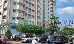 Cho Thuê Căn Hộ 3PN Thanh Bình, Ngay Chợ Biên Hòa