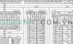 Bán đất TĐC P.12, đối diện Nguyễn Khuyến, khu Tây Bắc A3. Giá tốt