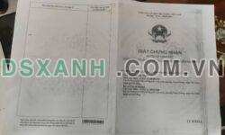 Bán đất MT Lê Văn Lương, Nhơn Đức, Nhà Bè. Sổ đỏ, sang tên nhanh
