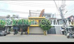 Bán/Thuê Nhà MT Lạc Long Quân, Nha Trang. 247m², 3 Tầng, KD Tốt