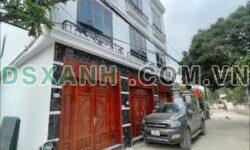 Nhà đất Phụng Châu – 2.8 tỷ, gần ĐHSPTD Hà Nội