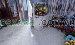 Bán nhà Đ. Hòa Bình Q11, 20m², 4 tầng, gần Đầm Sen