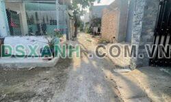 Bán nhà KP.Phước Thuận,Cần Giuộc. Gần chợ,2PN. Giá tốt