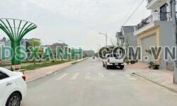 Bán đất Lai Sơn, Vĩnh Yên: View đẹp, an ninh, sổ đỏ full thổ cư