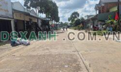 Bán đất Mỹ Phước 3, Bến Cát: 300m², gần trường, KCN