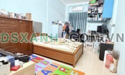 Nhà đất Mai Động 34m², 4 tầng – Vị trí đẹp