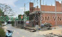 Bán đất 2 mặt tiền chợ Tân Bình, Dĩ An. Vị trí đẹp