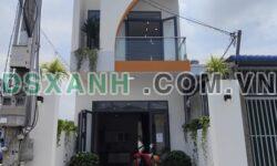 Bán Nhà đất Thủ Dầu Một, 100m², Gần Trường, Chợ, Giá Tốt