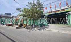 Bán đất Hòa Phát, Cẩm Lệ 100m2 kiệt 3m, an cư đầu tư sinh lời
