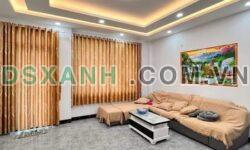Bán đất Bình Tân, Hương Lộ 2, 115m², hẻm 7m – An cư lạc nghiệp