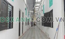 Bán nhà trọ Vĩnh Yên 310m², 14 phòng, thu nhập 15tr/tháng, sổ đỏ