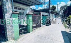 Bán đất Hiệp Phước, thổ cư 100%, 336m², 2 nhà cho thuê, SHR